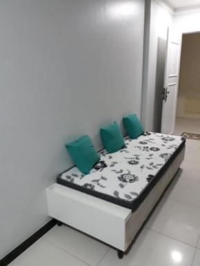 Apartamento da Mere